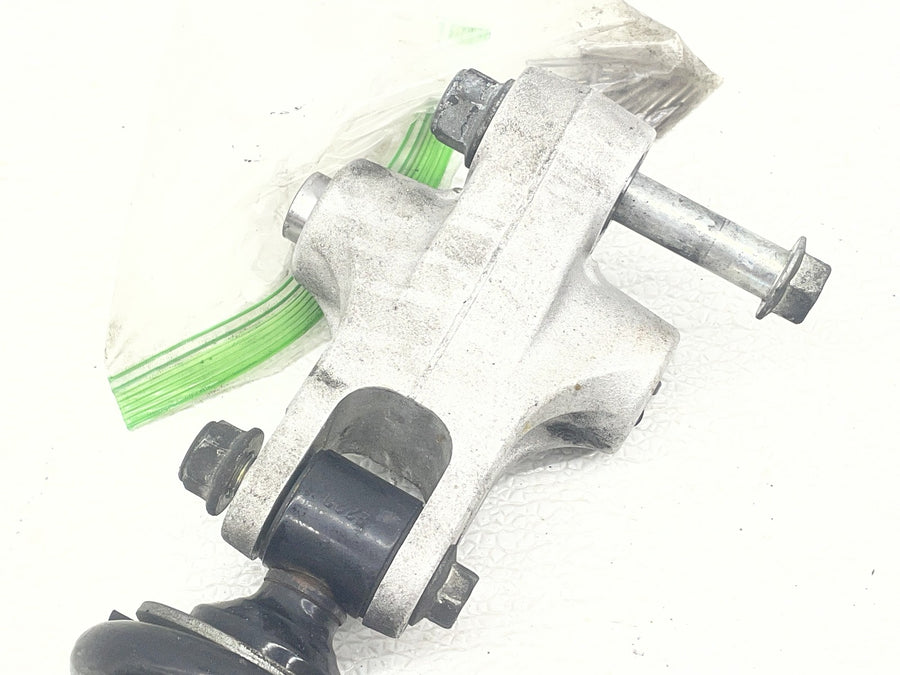 2012 SUZUKI BOULEVARD M109R REAR BACK SHOCK ABSORBER LINKAGE