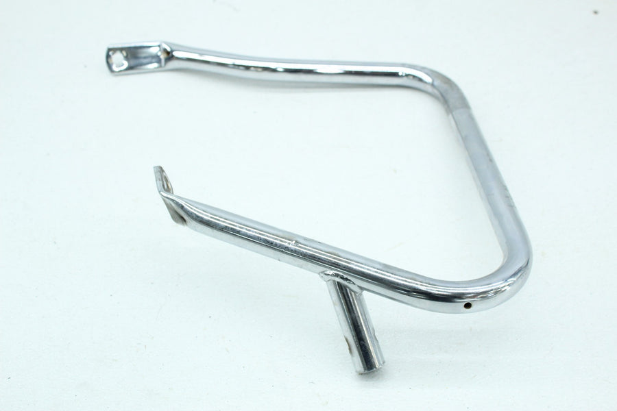 17-23 HARLEY-DAVIDSON ELECTRA GLIDE FLHTK ULTRA LEFT SADDLEBAG MOUNTING BRACKET