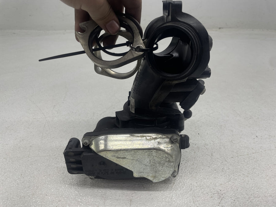 17-23 HARLEY-DAVIDSON ROAD GLIDE SPECIAL FLTRXS THROTTLE BODY BODIES