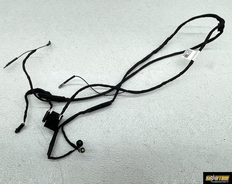 19 POLARIS SLINGSHOT SL INTERIOR LIGHT SUB WIRE WIRING HARNESS 2412970