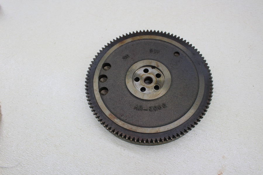 04-10 KUBOTA RTV900 STATOR FLYWHEEL FLY WHEEL MAGNETO