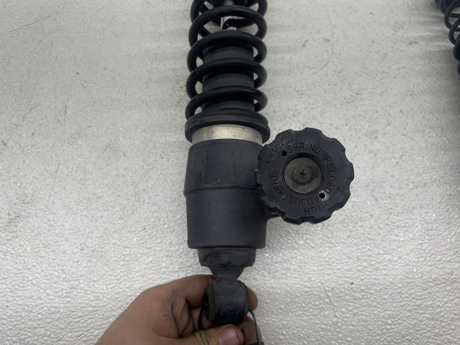 17-23 HARLEY-DAVIDSON ROAD GLIDE SPECIAL FLTRXS REAR BACK SHOCK ABSORBERS