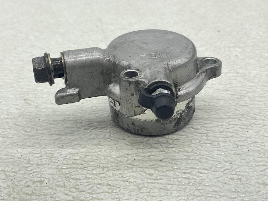 83 HONDA SHADOW 750 VT750 CLUTCH SLAVE PISTON CYLINDER 22860-ME9-000
