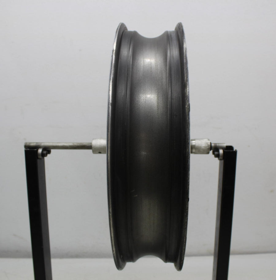 06-07 HONDA CBR1000RR FRONT WHEEL RIM (SEE DESCP)