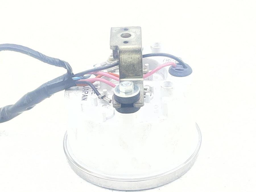 04-06 VICTORY KINGPIN GAUGE METER SPEEDO SPEEDOMETER 35K 3280405