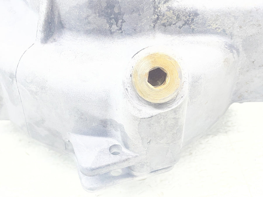 07 POLARIS SPORTSMAN 800 FRONT DIFFERENTIAL GEARBOX ASSMEBLY