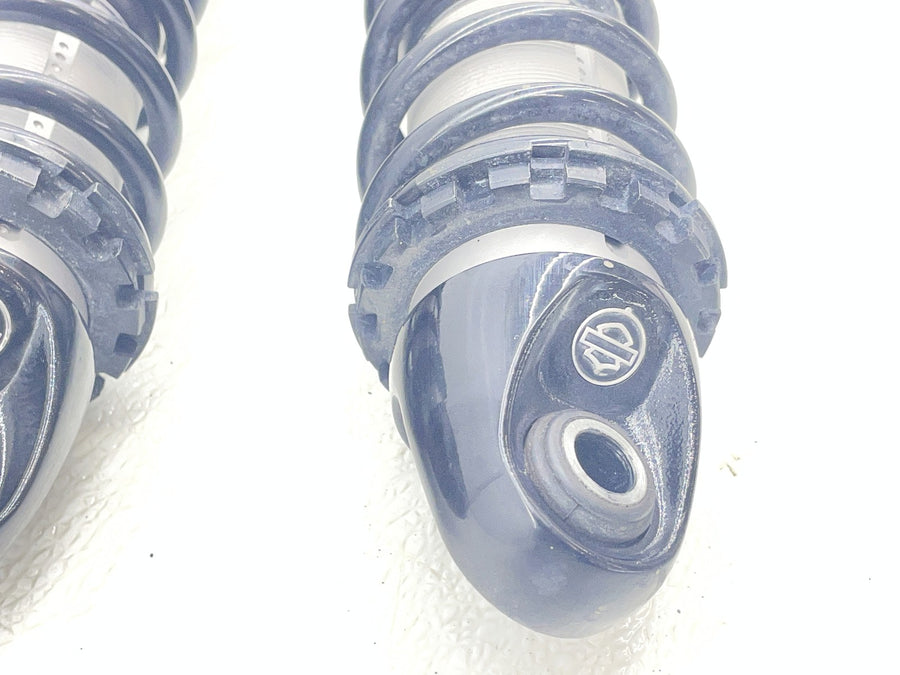 25-26 HARLEY-DAVIDSON NIGHTSTER RH975 REAR BACK SHOCKS ABSORBERS PAIR