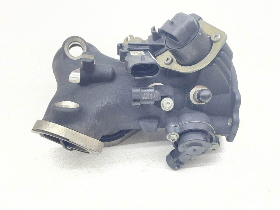 07-09 HARLEY-DAVIDSON SOFTAIL NIGHT TRAIN FXSTB THROTTLE BODY BODIES 27708-06B