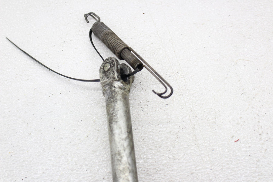 94-03 MZ SKORPION TRAVELLER KICKSTAND SIDE KICK STAND
