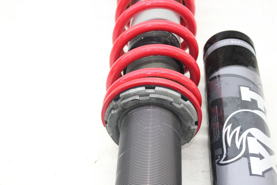 20-26 KAWASAKI TERYX KRX 1000 KRF1000 FOX DUAL RIGHT REAR SHOCK SUSPENSION
