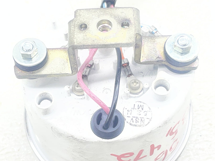 04-06 VICTORY KINGPIN GAUGE METER SPEEDO SPEEDOMETER 35K 3280405