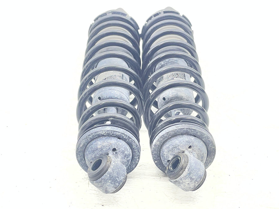 25-26 HARLEY-DAVIDSON NIGHTSTER RH975 REAR BACK SHOCKS ABSORBERS PAIR