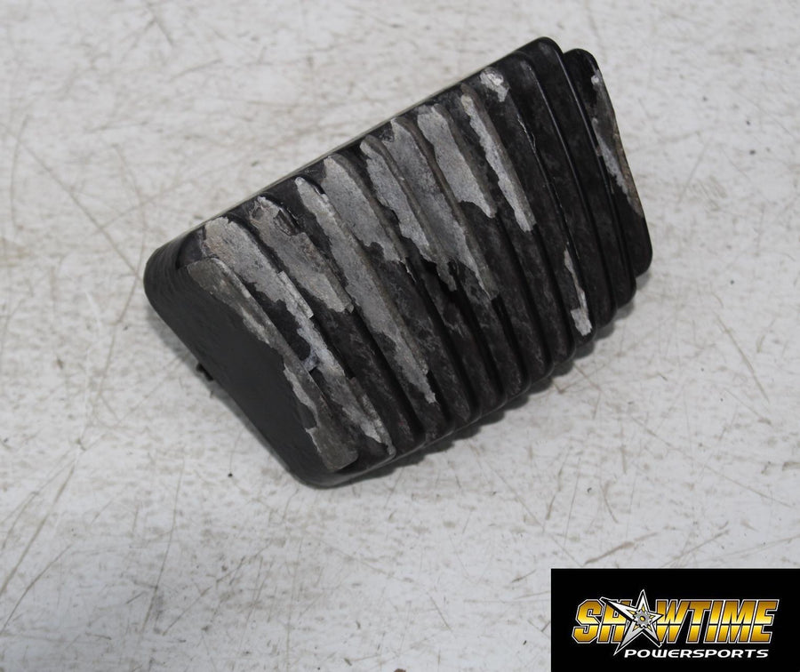 18-23 HARLEY-DAVIDSON ELECTRA GLIDE ULTRA RECTIFIER VOLTAGE REGULATOR (READ)