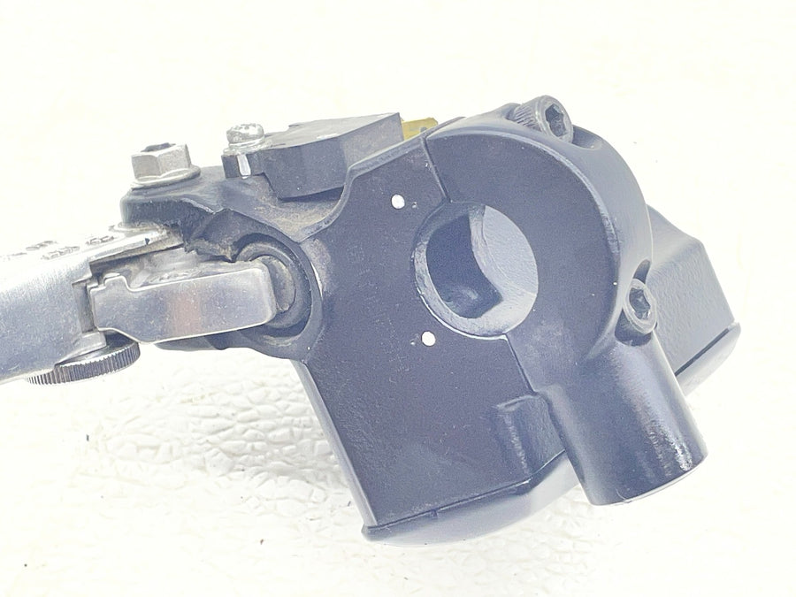 15-21 KAWASAKI VERSYS 650 KLE650 FRONT BRAKE MASTER CYLINDER LEVER