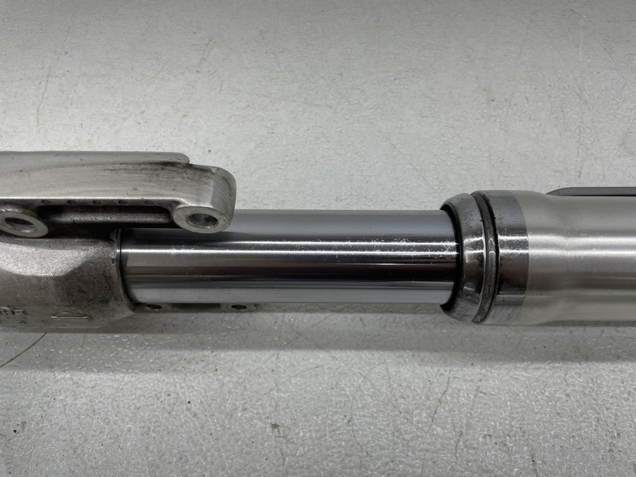 06-07 HARLEY-DAVIDSON STREET ROD VRSCR FRONT FORKS SHOCK SUSPENSION SET PAIR