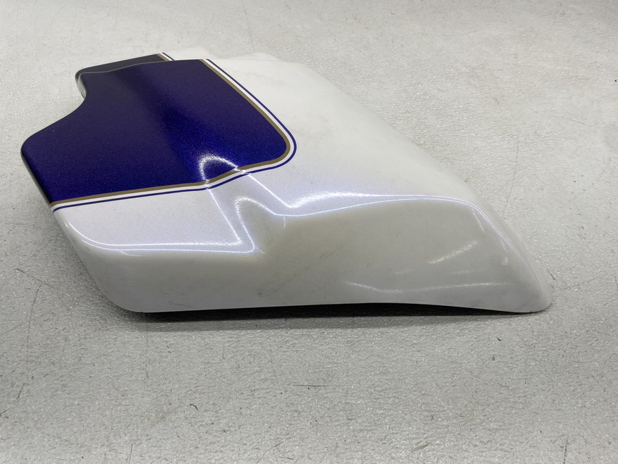 07-11 HARLEY-DAVIDSON ELECTRA GLIDE ULTRA CLASSIC FLHTCU SIDE COVERS PANELS PAIR