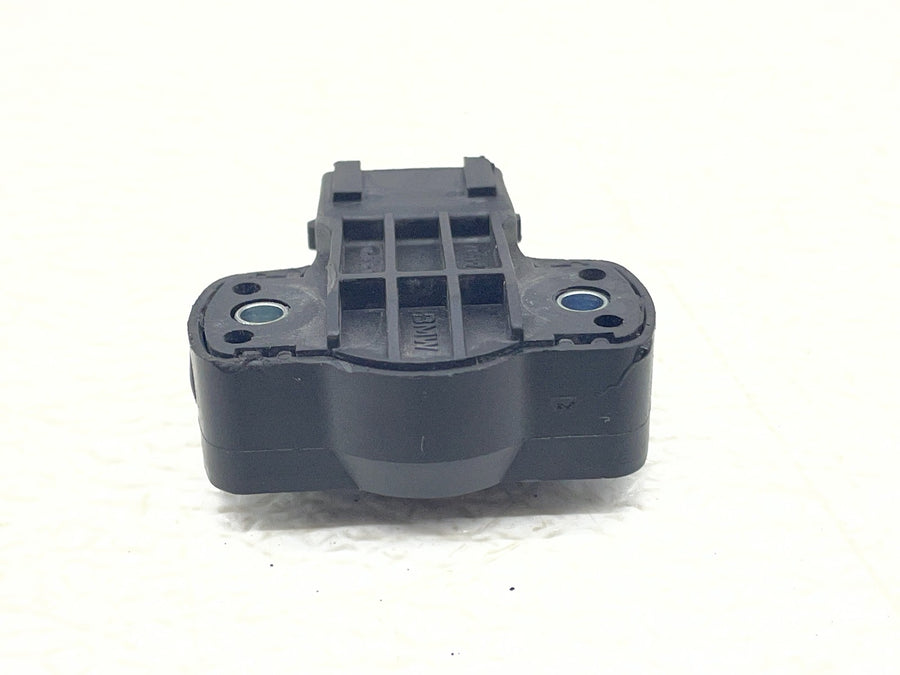 09-14 BMW F800R TPS THROTTLE POSITION SENSOR 7696412