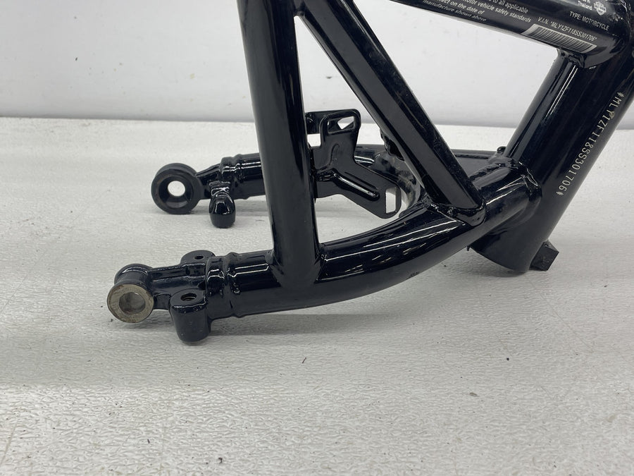 23-25 HARLEY-DAVIDSON NIGHTSTER RH975S FRAME CHASSI STPSS