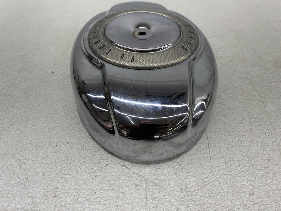 07-11 HARLEY-DAVIDSON ROAD KING CLASSIC FLHRC AIR CLEANER FILTER BOX