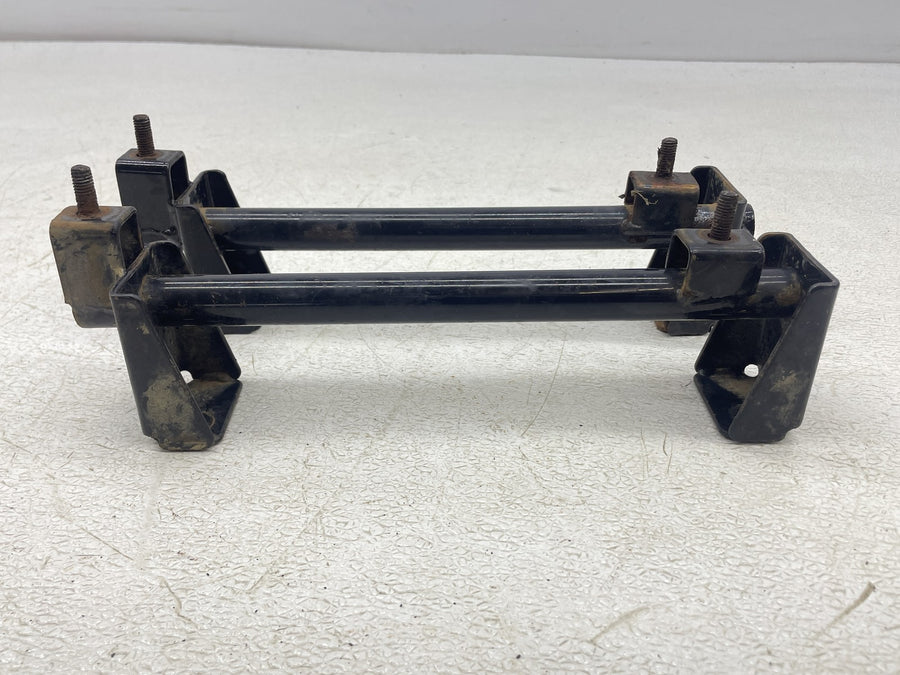 91-96 HONDA FOURTRAX 200 TRX200 TYPE II REAR CARRIER RACK MOUNT SUPPORT BRACKET