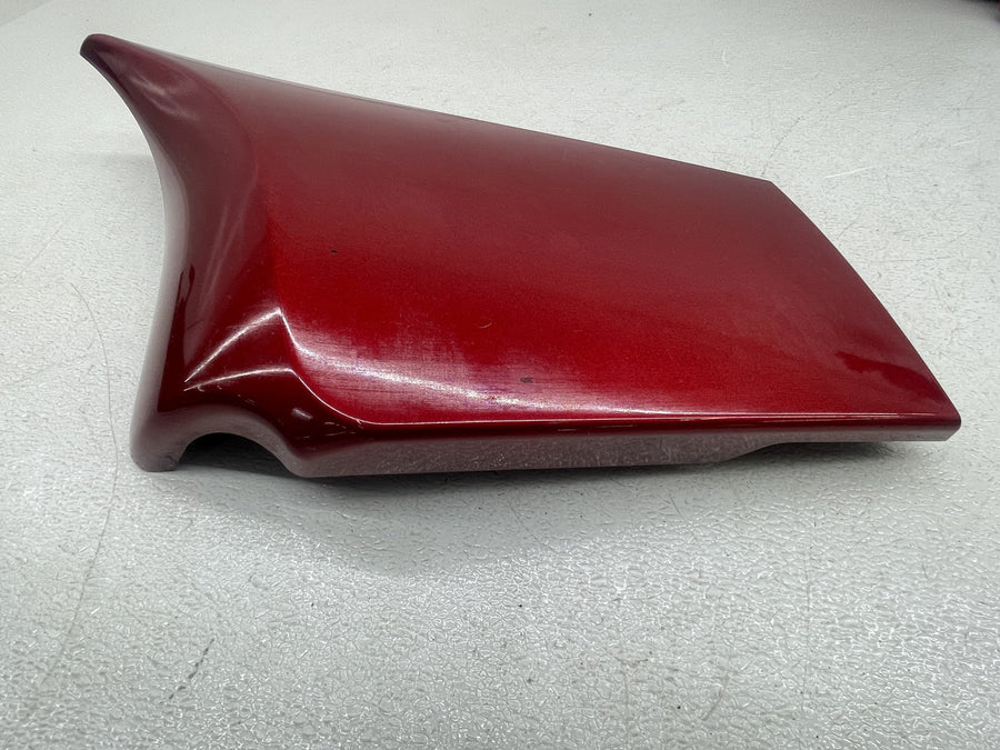 12-17 VICTORY CROSS COUNTRY TOUR LEFT SIDE COVER PANEL COWL FAIRING