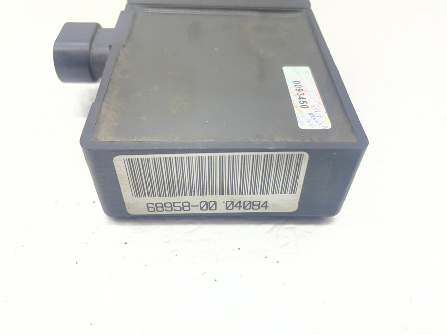 00-06 HARLEY-DAVIDSON SOFTAIL FXSTDSE2 OEM ECU CDI ECM TSM GAUGE FOB SECURITY