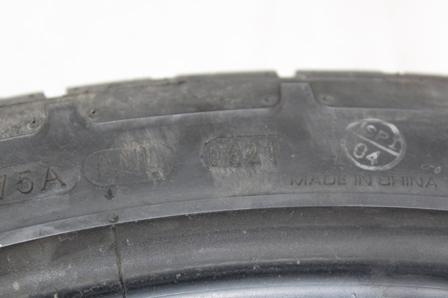 CANAM RYKER SPYDER KENDA FRONT REAR TIRE 3/32NDS-5/32NDS TREAD