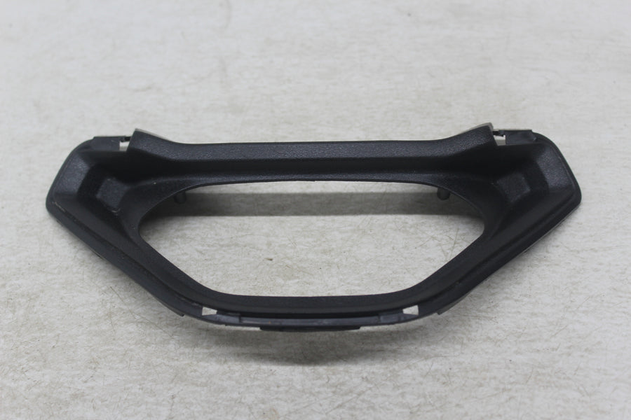 97-98 SUZUKI BANDIT 1200 FRONT LOWER INNER EXHAUST V FAIRING COWL GUARD