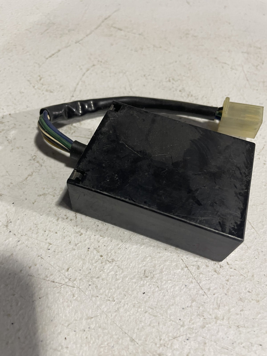 82-84 HONDA V45 MAGNA VF750C OEM ECU CDI ECM COMPUTER MODULE BOX