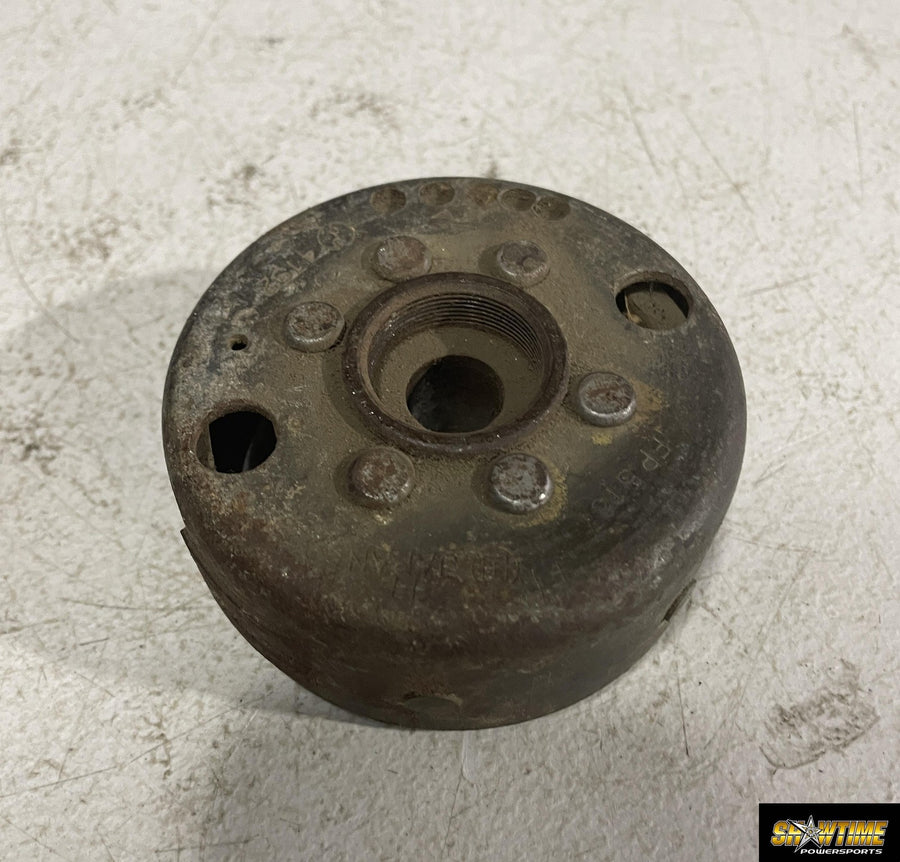 80-82 HONDA CR80R STATOR MAGNETO GENERATOR ALTERNATOR