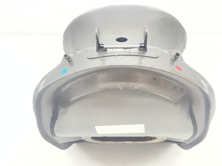 02-05 KAWASAKI NINJA ZX12R GAS TANK FUEL CELL PETROL RESERVOIR