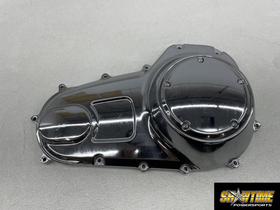 07-11 HARLEY-DAVIDSON ELECTRA GLIDE ULTRA CLASSIC TC 96CI OUTER PRIMARY COVER