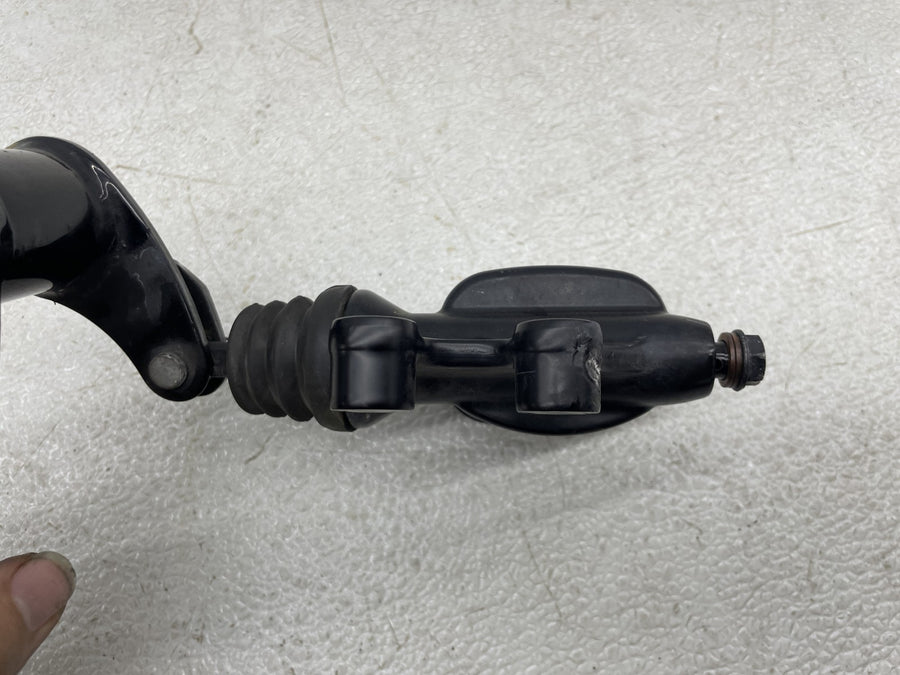 24-26 HARLEY-DAVIDSON ROAD GLIDE FLTRX REAR BACK BRAKE MASTER CYLINDER
