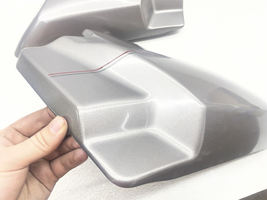 17-24 HARLEY-DAVIDSON ULTRA LIMITED FLHTK SIDE COVERS PANELS COWL FAIRING SET