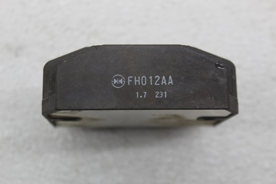 11-13 YAMAHA FZ8 RECTIFIER VOLTAGE REGULATOR