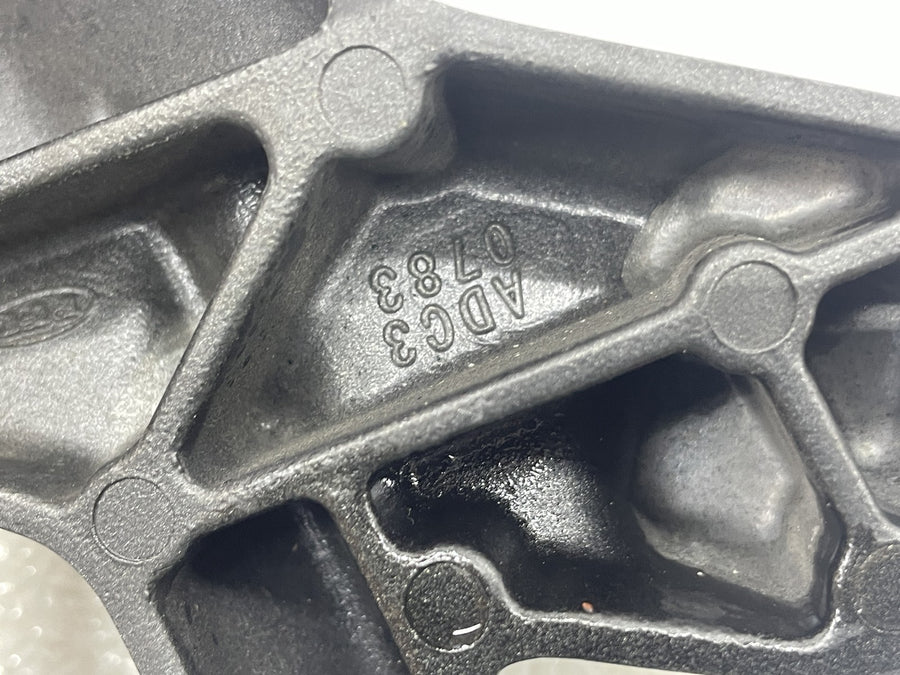 12-25 KAWASAKI NINJA ZX14R RIGHT REAR BACK PASSENGER PEG