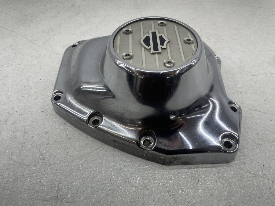 12-16 HARLEY-DAVIDSON ELECTRA GLIDE CLASSIC FLHTC NOSE CONE CAMSHAFTS COVER