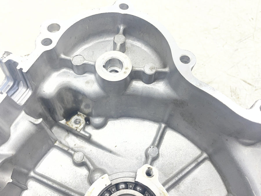 16-26 CF-MOTO CFORCE 400 400S ENGINE MOTOR STATOR GENERATOR CASE COVER