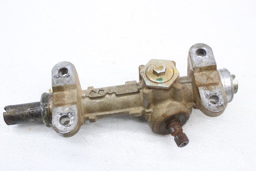 16-18 YAMAHA YXZ1000R STEERING RACK PINION
