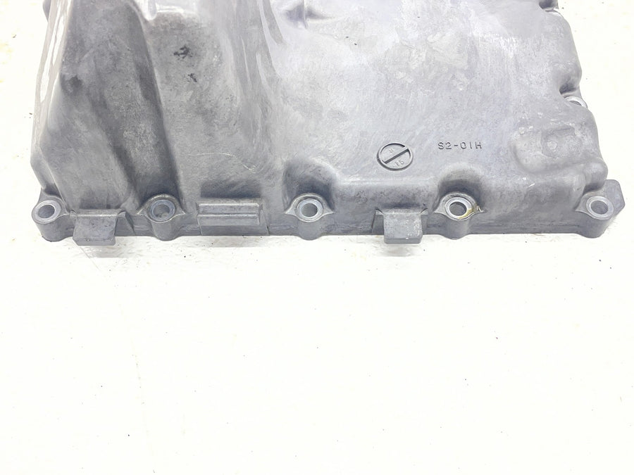 08-09 SUZUKI GSXR750 ENGINE MOTOR BOTTOM OIL PAN COVER 11511-01H00