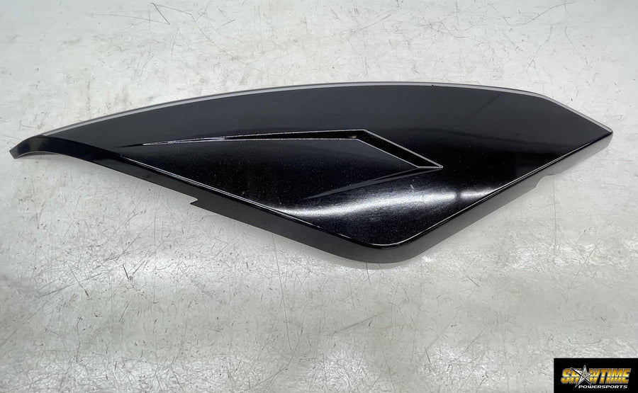 19 POLARIS SLINGSHOT SL RIGHT SIDE COVER WING PANEL COWL FAIRING 5455296