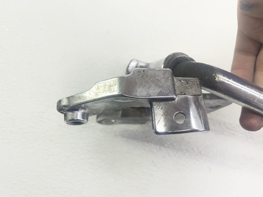 17-19 HARLEY-DAVIDSON ELECTRA GLIDE ULTRA CLASSIC FLHTCU KICKSTAND JIFFY LEG