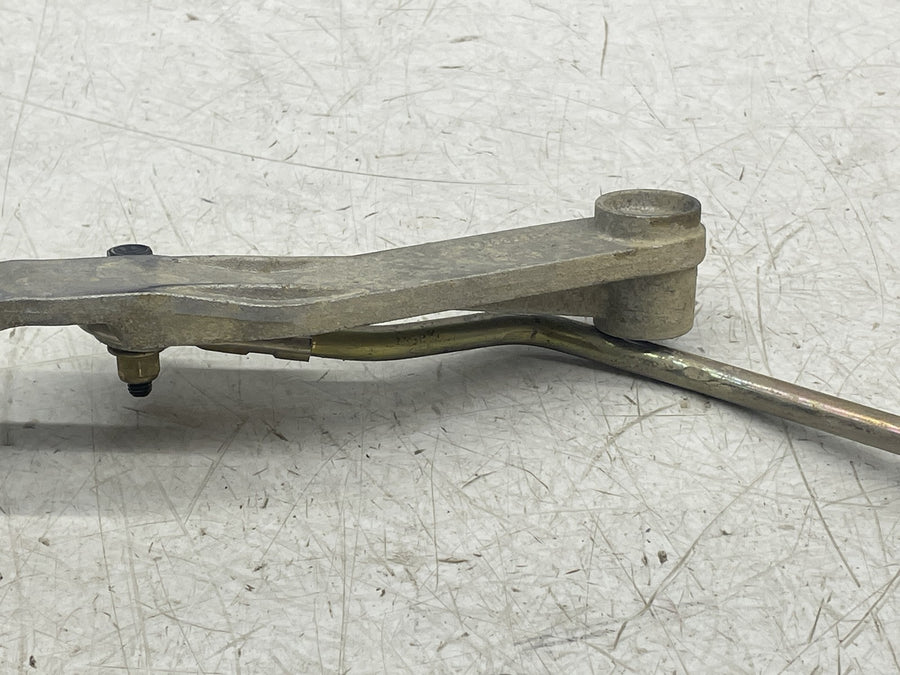 15-22 POLARIS SCRAMBLER 850 GEAR SHIFTER LINKAGE SHIFT LINK LEVER 5633650-1