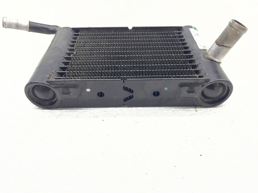 17-23 HARLEY-DAVIDSON ELECTRA GLIDE ULTRA LIMITED FLHTK RIGHT ENGINE RADIATOR