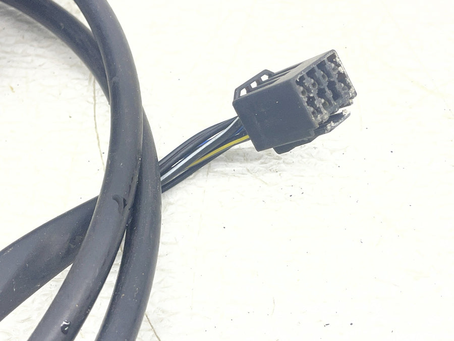 11-12 SUZUKI BANDIT GSX1250FA RIGHT SWITCH CONTROL KILL OFF START SIGNAL