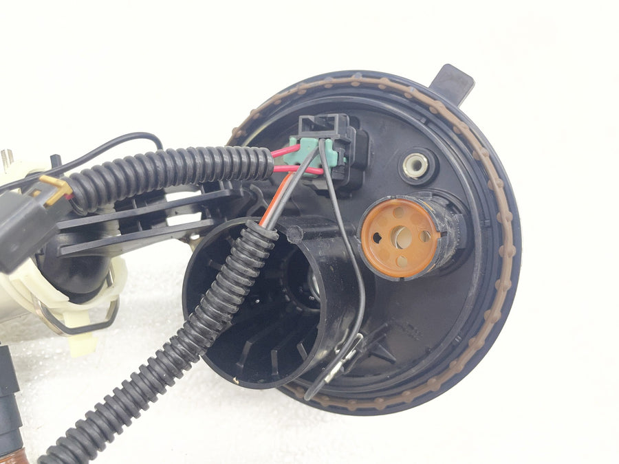 07-11 HARLEY-DAVIDSON ELECTRA GLIDE CLASSIC FLHTC FUEL GAS PUMP