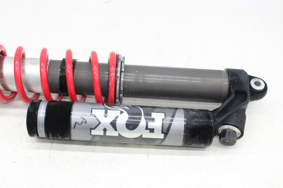 20-26 KAWASAKI TERYX KRX 1000 KRF1000 FOX DUAL REAR LEFT SHOCK SUSPENSION