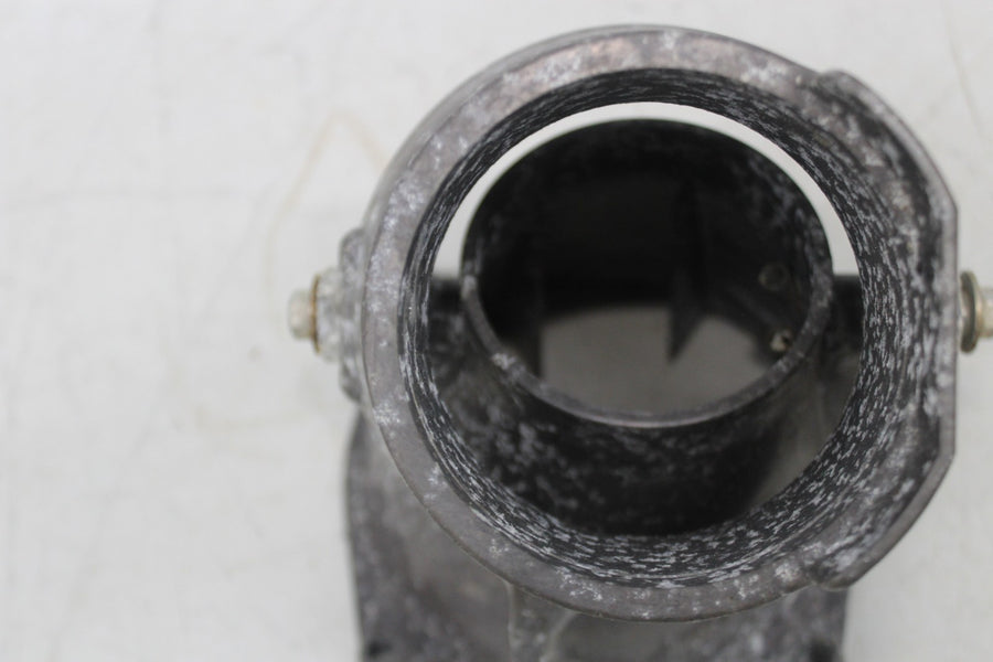20-24 KAWASAKI JET SKI STX 160X COMPLETE JET PUMP NOZZLE GATE MOUNT