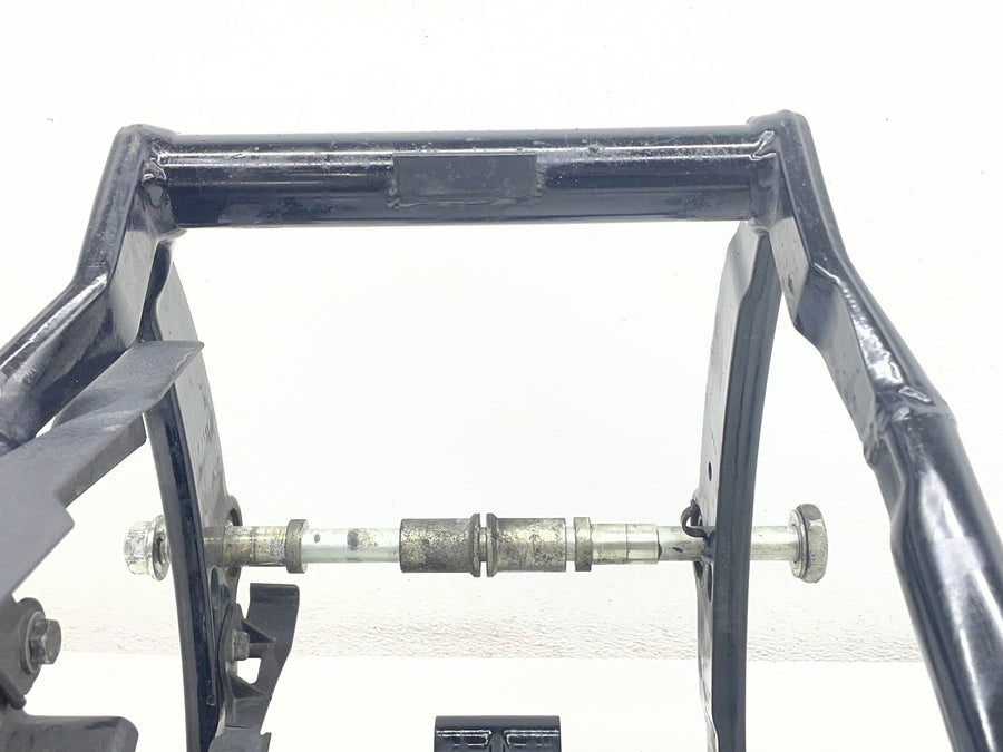 07-09 HARLEY-DAVIDSON SOFTAIL NIGHT TRAIN FXSTB REAR SWINGARM SUSPENSION ARM