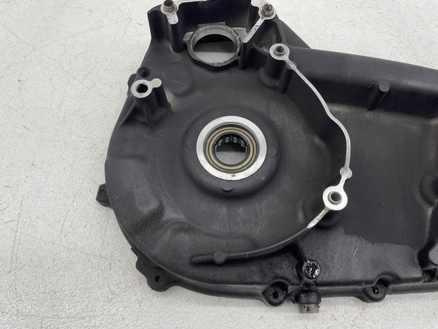 07-11 HARLEY-DAVIDSON ROAD KING CLASSIC TWIN CAM 96CI INNER PRIMARY CLUTCH COVER